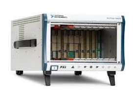 National Instruments PXIE-1062Q