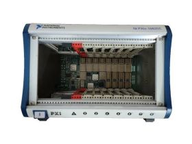 National Instruments PXIE-1082DC