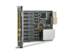 National Instruments PXIE-4339