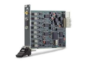 National Instruments PXIE-4492