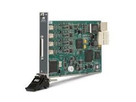 National Instruments PXIE-6124