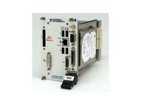 National Instruments PXIE-8105