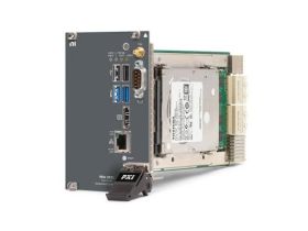 National Instruments PXIe-8821
