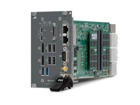 National Instruments PXIE-8861