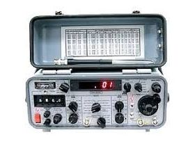 Marconi IFR Aeroflex NAV-402AP2
