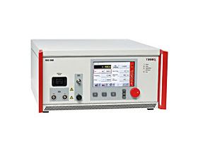 Teseq (Schaffner) NSG 3040