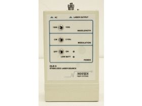 Noyes Fiber Systems OLS