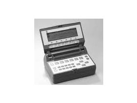Wandel & Goltermann PA20