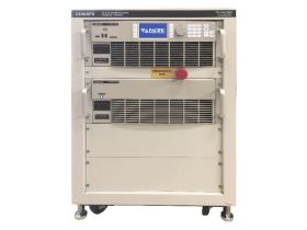 Pacific Power 3300AFX
