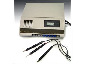 Polar Instruments 850