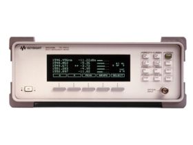 Keysight Technologies 86120C
