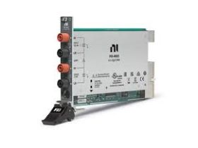 National Instruments PXI-4065