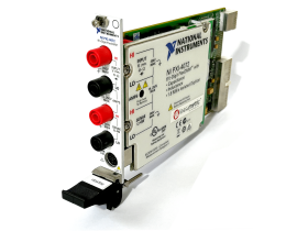 National Instruments PXI-4072