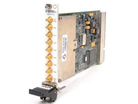 National Instrument PXI-4472B