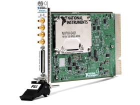 National Instruments PXI-5421