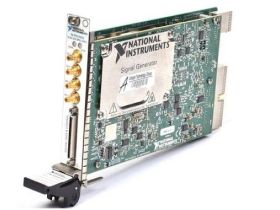 National Instruments PXI-5422