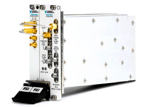 National Instruments PXIe-5672