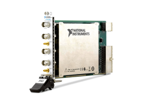 National Instruments PXI-5922