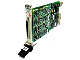 National Instruments PXi-6115