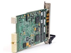National Instruments PXI-6552