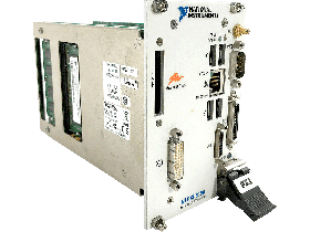National Instruments PXIE-8106