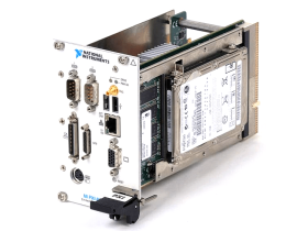 National Instruments PXI-8186