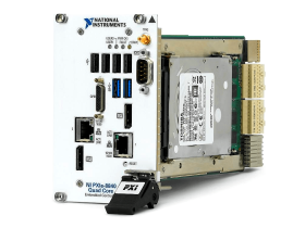 National Instruments PXI-8840