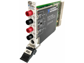 National Instruments PXI-4070
