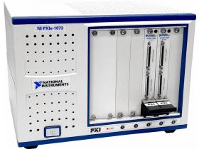 National Instruments PXIE-1073