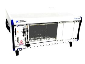 National Instrument PXIE-1075