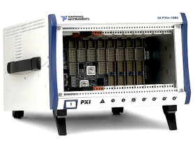 National Instruments PXie-1082