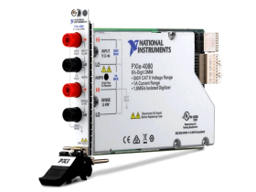 National Instruments PXIE-4080