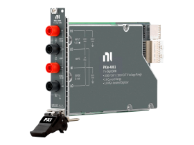 National Instruments PXIE-4081