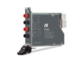 National Instruments PXIE-4082