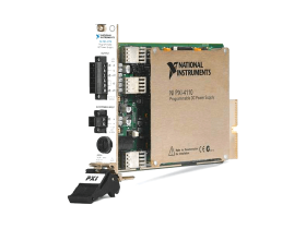 National Instruments PXI-4110
