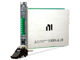 National Instruments PXIe-4137