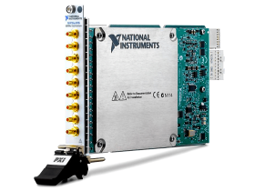 National Instruments PXI-5105