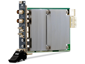 National Instruments PXIe-5111