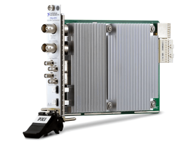 National Instruments PXIe-5113