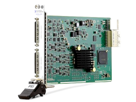 National Instruments PXI-6281