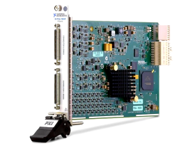 National Instruments PXIe-7856R 