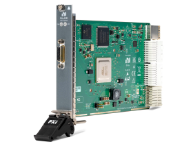 National Instruments PXIe-8361