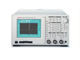 Advantest Q8384