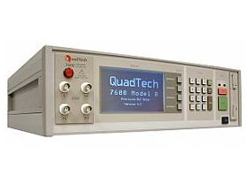 Quadtech 7600