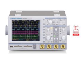 Rohde & Schwarz HMO3032
