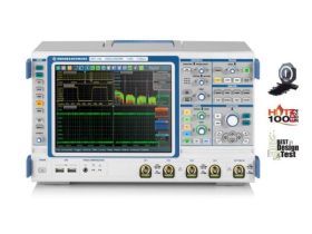 Rohde & Schwarz RTE1152