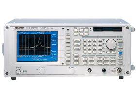 Advantest R3132