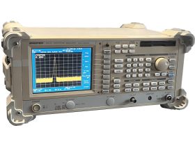 Advantest R3172