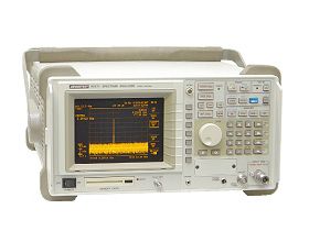 Advantest R3271