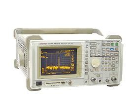 Advantest R3365A